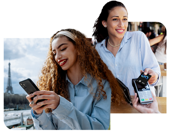 O Cartão Global da Bepay Empresas