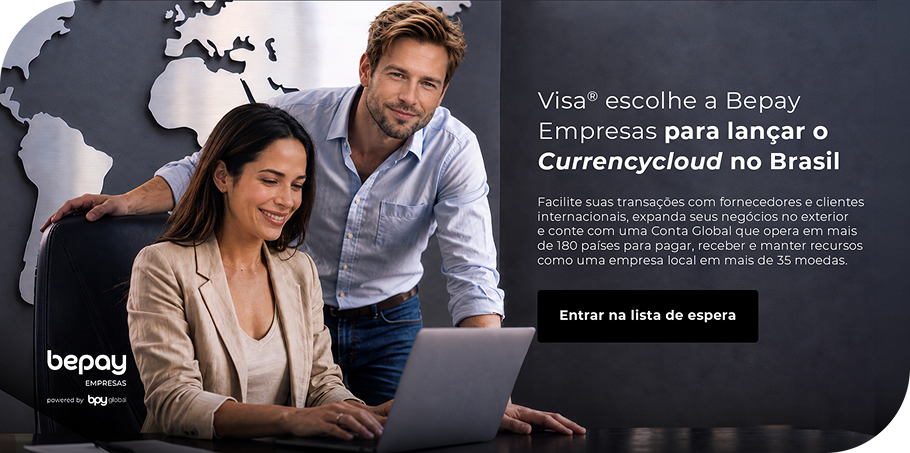 Bepay Global