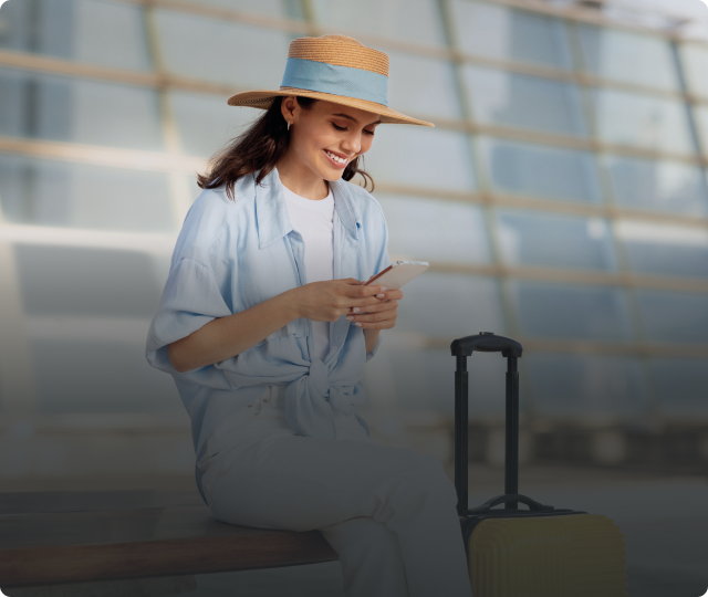 Agências de turismo e intercâmbio