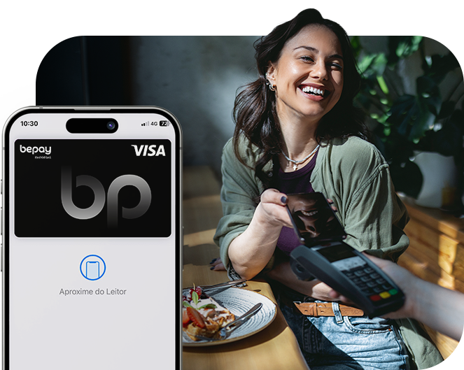 Pagamento no Brasil
