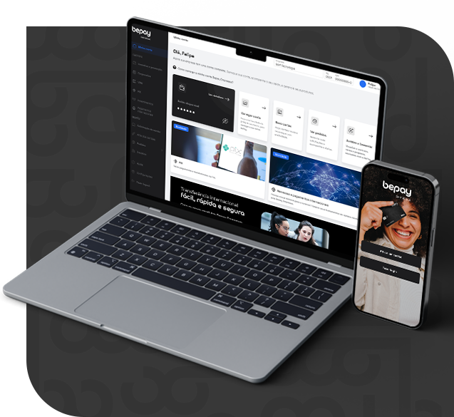 Processo de integração